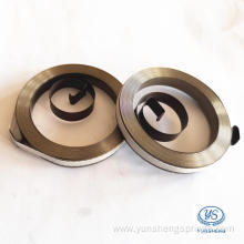 Small Coil Steel Spring For Vacuum